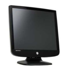 Moniteur Hanns.g HQ191D 19" LCD DVI/VGA avec Enceintes 3W