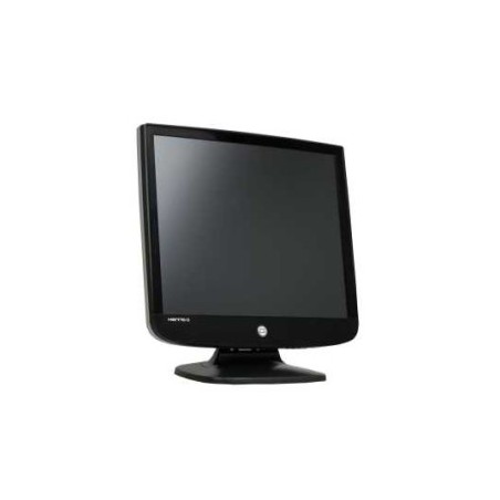 Moniteur Hanns.g HQ191D 19" LCD DVI/VGA avec Enceintes 3W