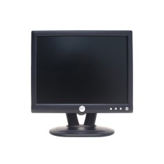 TFT 17" Dell E172FPt - Écran Vintage