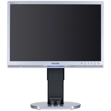 Écran LCD Philips 190BW 19" TFT - Résolution 1680x1050