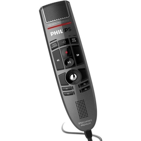 Microphone Philips SpeechMike Premium LFH3500/00