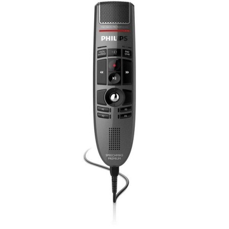 Microphone Philips SpeechMike Premium LFH3500/00