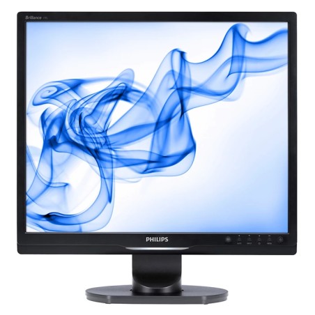 Philips 19S1 - LCD 19- Ecran