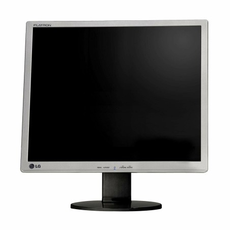 Ecran LCD 19" LG Flatron L1942PE-SS - Haute Résolution