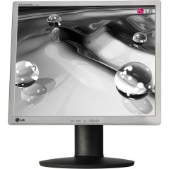 LG Flatron L1942PE-SS - LCD 19 - Ecran