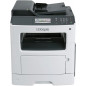 Lexmark MX310dn - Imprimante Multifonction Monochrome