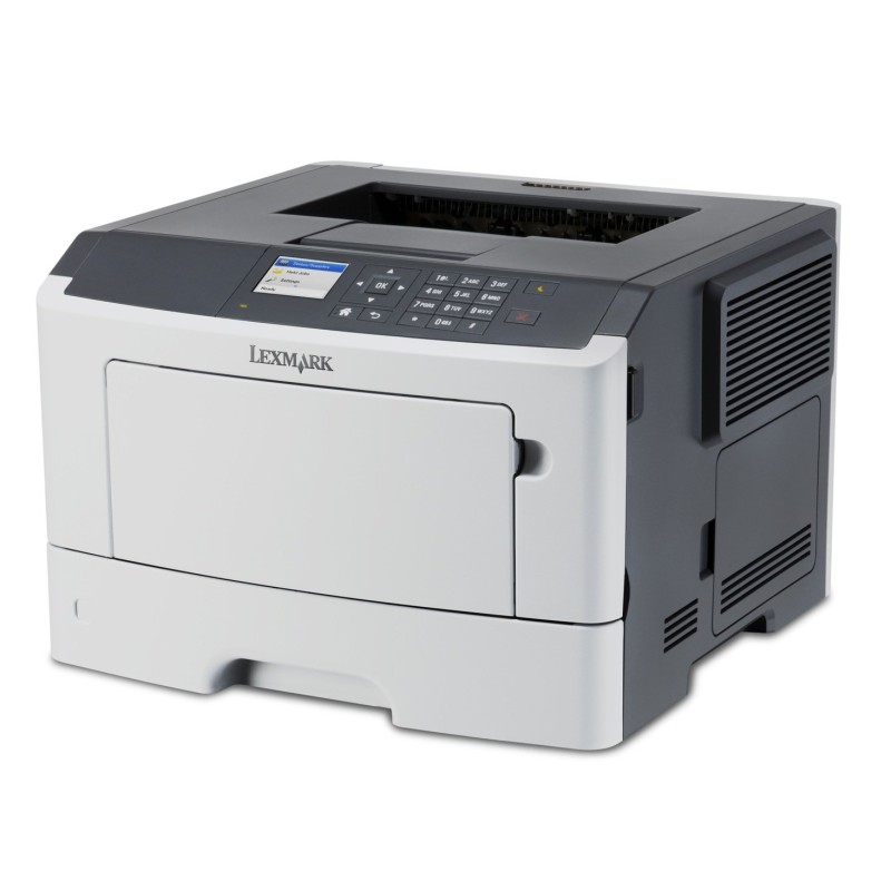 Lexmark MS510dn - Imprimante Monochrome Wifi