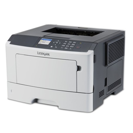 Lexmark MS510dn - Imprimante Monochrome Wifi