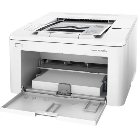 HP LaserJet Pro M403dw - Imprimante de bureau monochrome