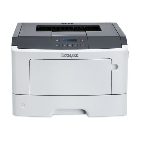 Lexmark MX312dn - Imprimante Multifonction Monochrome