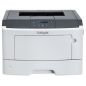 Lexmark MX312dn - Imprimante Multifonction Monochrome