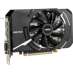 Nvidia Aero GeForce GTX 1660 Super - 6Go DDR6 - Carte graphique ITX