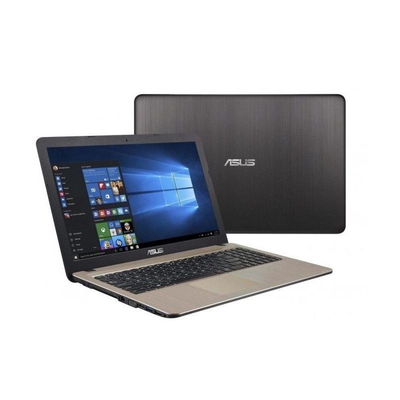 Asus K751LJ-TY367T - Windows 10 - 2.2Ghz 8Go 240Go SSD - 17.3 - Ordinateur Portable PC