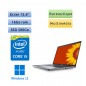 Dell Latitude 5510 - Windows 11 - i5 16Go 500Go SSD - 15.6 - Webcam - Ordinateur Portable PC Dell Latitude 5510 - Windows 11 - i5 16Go 500Go SSD - 15.6 - Webcam - Ordinateur Portable PC