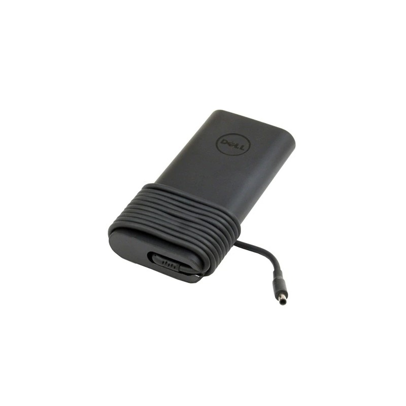 Dell adaptateur CA 130W 4,5mm - Chargeur d'origine