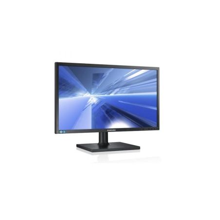 Samsung S24E650DW - LCD 24 - Ecran