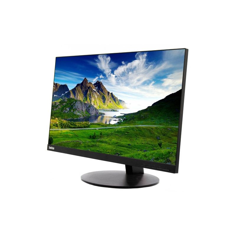 Lenovo ThinkVision T24i-10 - LCD 24 - Ecran