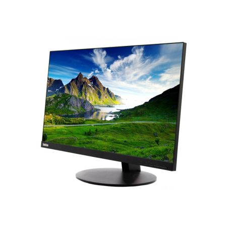 Lenovo ThinkVision T24i-10 - LCD 24 - Ecran