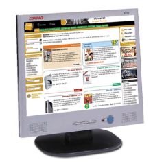 Compaq Presario FP5315 - LCD 15 - Ecran