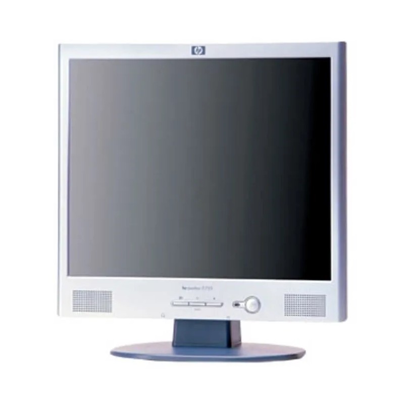 HP F1723 - LCD 17 - Ecran