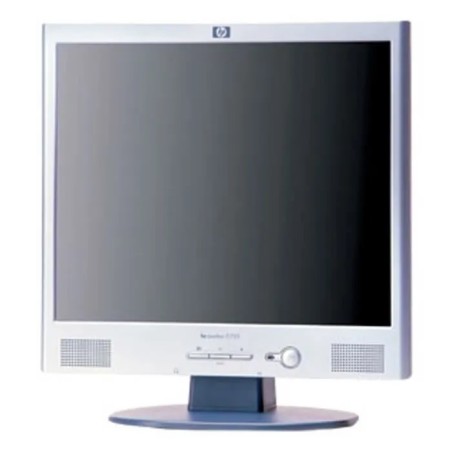 HP F1723 - LCD 17 - Ecran