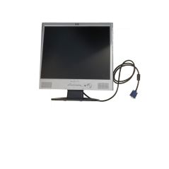 HP F1723 - LCD 17 - Ecran