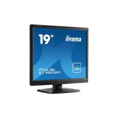 IIYAMA PROLITE B1980Sd - ECRAN LCD 19"