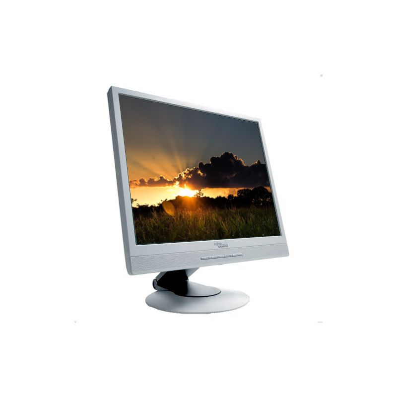 Fujitsu Scenicview B17-2 - LCD 17 - Ecran