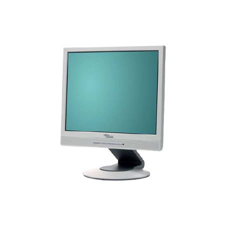 Fujitsu Scenicview B17-2 - LCD 17 - Ecran