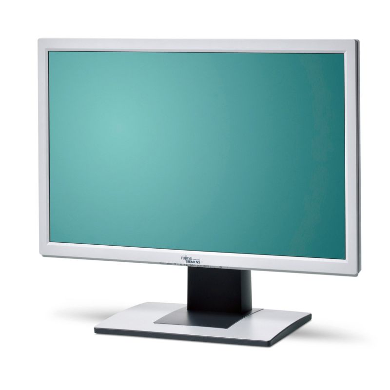 Fujitsu Scenicview B22W-5 Eco - LCD 22 - Ecran