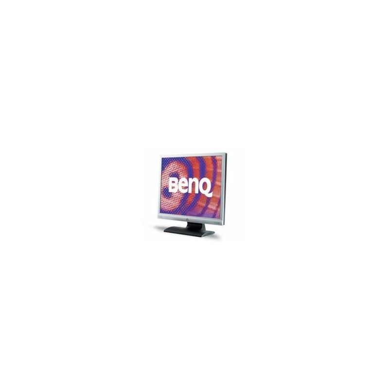 BenQ G700 - LCD 17 - Ecran