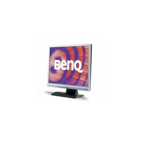 BenQ G700 - LCD 17 - Ecran