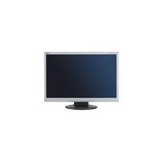 NEC 224WM-BK - LCD 19 - Ecran