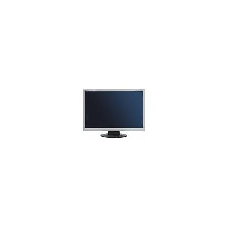 NEC 224WM-BK - LCD 22 - Ecran