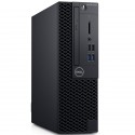 Dell Optiplex 3060 SFF - Windows 11 - i5 8Go 256Go SSD - Ordinateur Tour Bureautique PC