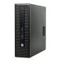 HP ProDesk 600 G1 SFF - Windows 10 - i3 4GB 256GB SSD - Ordinateur Tour PC