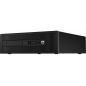 HP ProDesk 600 G1 SFF - Windows 10 - i3 4GB 256GB SSD - Ordinateur Tour PC