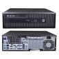 HP ProDesk 400 G1 SFF - Windows 10 - i5 4Go 256Go SSD - Port Serie - Ordinateur Tour Bureautique PC