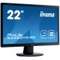 IIYAMA PROLITE E2283HS - ECRAN LCD 22" - Sans pied