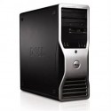 Dell Precision T3500 - Windows 7 - w3503 8GB 250GB - Ordinateur Tour Workstation PC