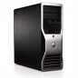 Dell Precision T3500 - Windows 7 - w3530 8GB 250GB - Port Serie - Ordinateur Tour Workstation PC