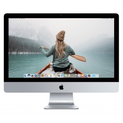 Apple iMac 27'' Retina 5K A1419 (EMC 2806) i7 16Go 1to + 128Go SSD - iMac15,1 - 2014 - Unité Centrale