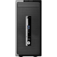 HP ProDesk 400 G2 MT - Windows 10 - G3250 4GB 256GB SSD - Ordinateur Tour PC