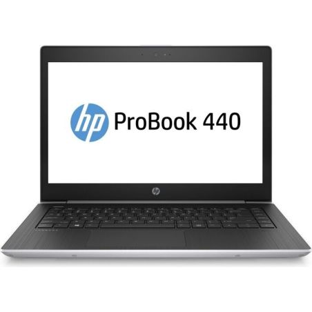 HP ProBook 440 G5 - Windows 11 - i5 8GB 256 + 500 GB SSD - 14 - Ordinateur Portable PC