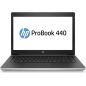 HP ProBook 440 G5 - Windows 11 - i5 8Go 256 + 500 Go SSD - 14 - Ordinateur Portable PC HP ProBook 440 G5 - Windows 11 - i5 8Go 256 + 500 Go SSD - 14 - Ordinateur Portable PC