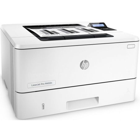 HP LaserJet Pro 402dn - Imprimante de bureau monochrome