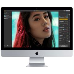 Apple iMac 27'' Retina 5K A1419 (EMC 2806) i7 16Go 1to + 128Go SSD - iMac15,1 - 2014 - Unité Centrale