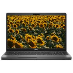 Dell Precision 3541 - Windows 11 - i7 16Go 500Go SSD - 15.6 - Webcam - P620 - Station de Travail Mobile PC Ordinateur