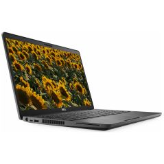 Dell Precision 3541 - Windows 11 - i7 16Go 500Go SSD - 15.6 - Webcam - P620 - Station de Travail Mobile PC Ordinateur