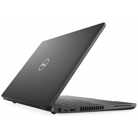 Dell Precision 3541 - Windows 11 - i7 16Go 500Go SSD - 15.6 - Webcam - P620 - Station de Travail Mobile PC Ordinateur